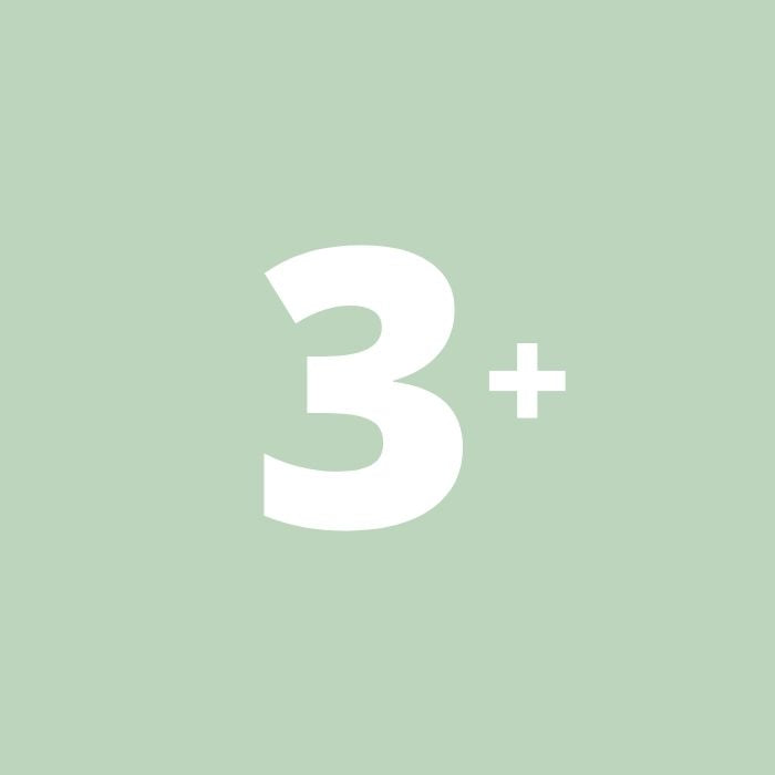 Παιχνίδια 3+