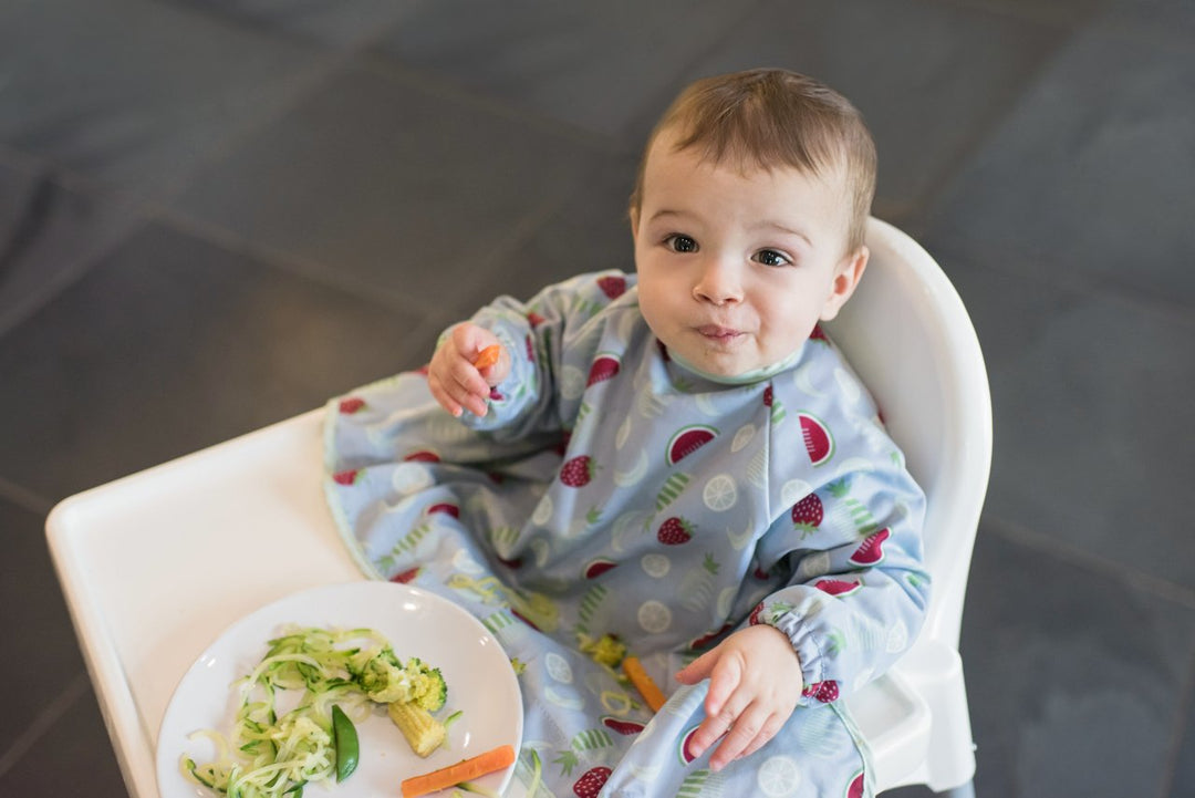 Σαλιάρες - Ποδιές Φαγητού