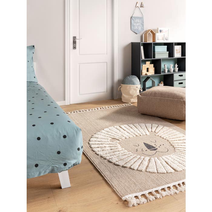 Παιδικά Χαλιά