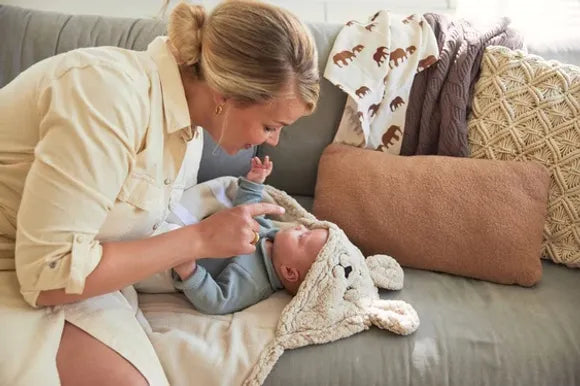 Προίκα Μωρού