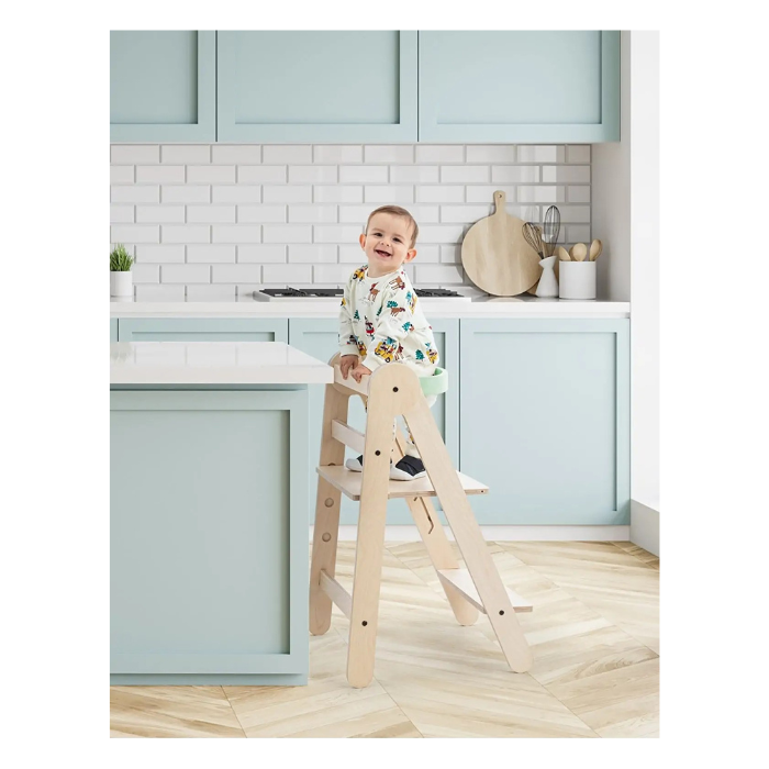 Επιπλα Montessori