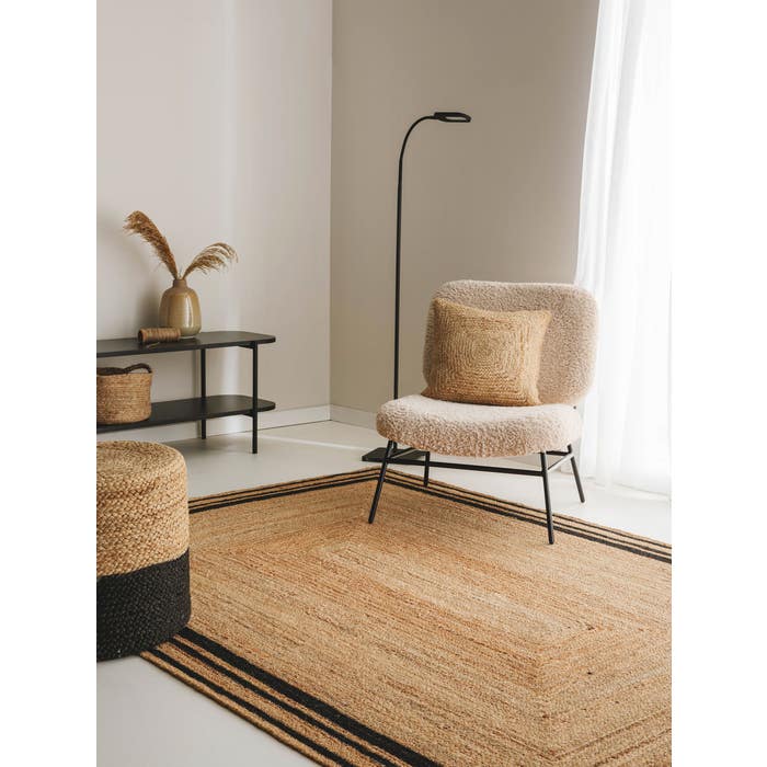 Καλοκαιρινά Χαλιά / Γιούτα