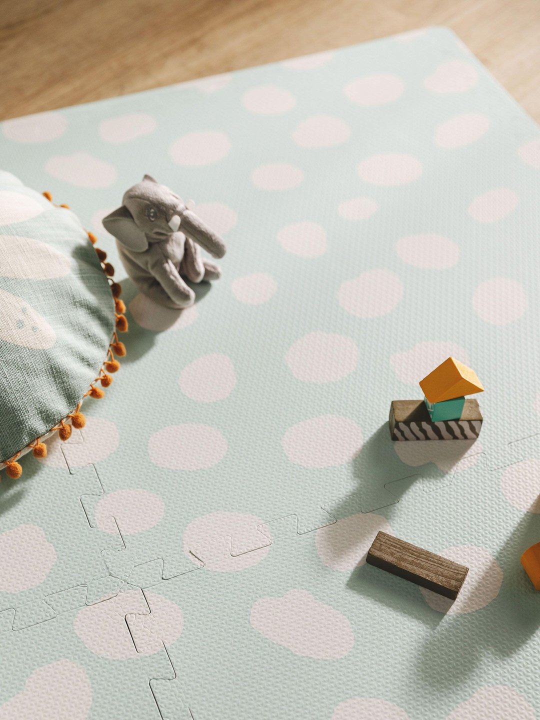 Δάπεδα Ασφαλείας