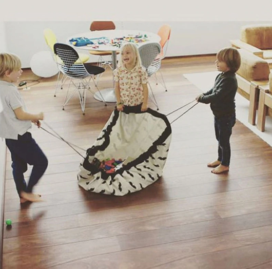 Τακτοποίηση/ Αποθήκευση