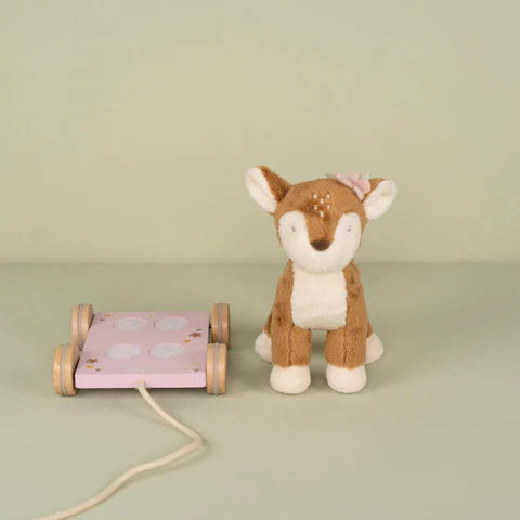 Ξύλινη Τρεχαλίτσα Little Deer Little Dutch
