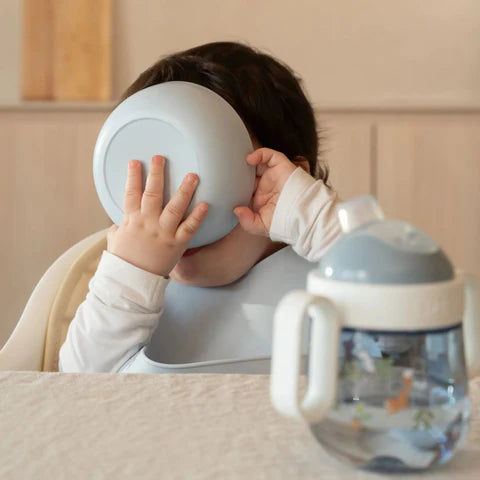 Παιδικό Μπολ Mio Forest Friends Little Dutch