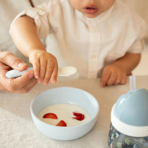 Παιδικό Μπολ Mio Forest Friends Little Dutch