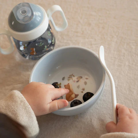 Παιδικό Μπολ Mio Forest Friends Little Dutch