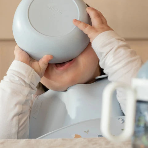 Παιδικό Μπολ Mio Forest Friends Little Dutch