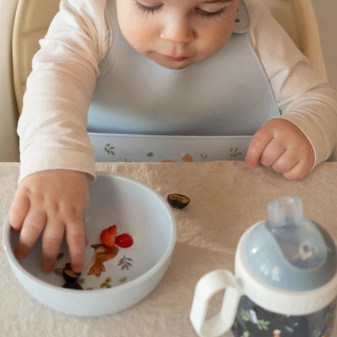 Παιδικό Μπολ Mio Forest Friends Little Dutch