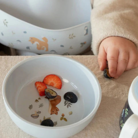 Παιδικό Μπολ Mio Forest Friends Little Dutch