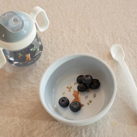 Παιδικό Μπολ Mio Forest Friends Little Dutch