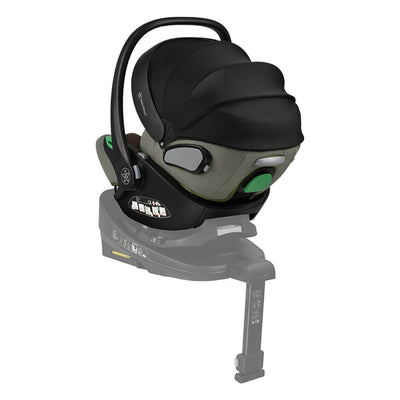 Κάθισμα Αυτοκινήτου Με Ανάκληση Baby Olive i-Size 40-87cm BebeStars