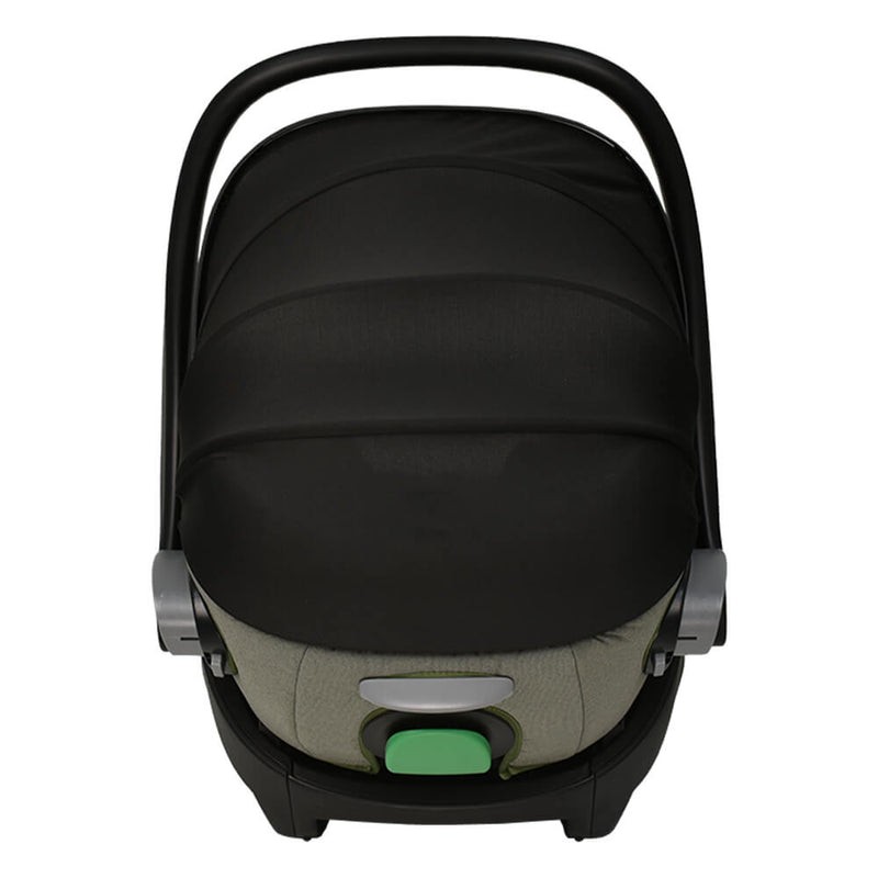 Κάθισμα Αυτοκινήτου Με Ανάκληση Baby Olive i-Size 40-87cm BebeStars