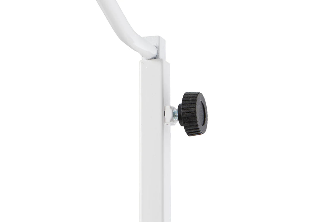 Βάση Κουνουπιέρας White