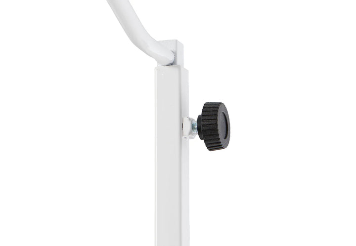 Βάση Κουνουπιέρας White