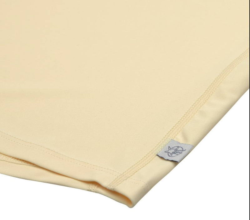 Αντιηλιακό Μπλουζάκι Θαλάσσης UV Surfboards Vanilla 19-24m