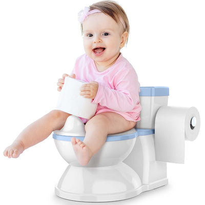 Παιδική Τουαλέτα Potty Wise Lilac
