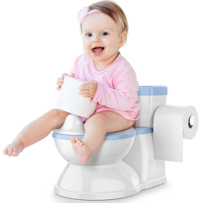 Παιδική Τουαλέτα Potty Wise Lilac