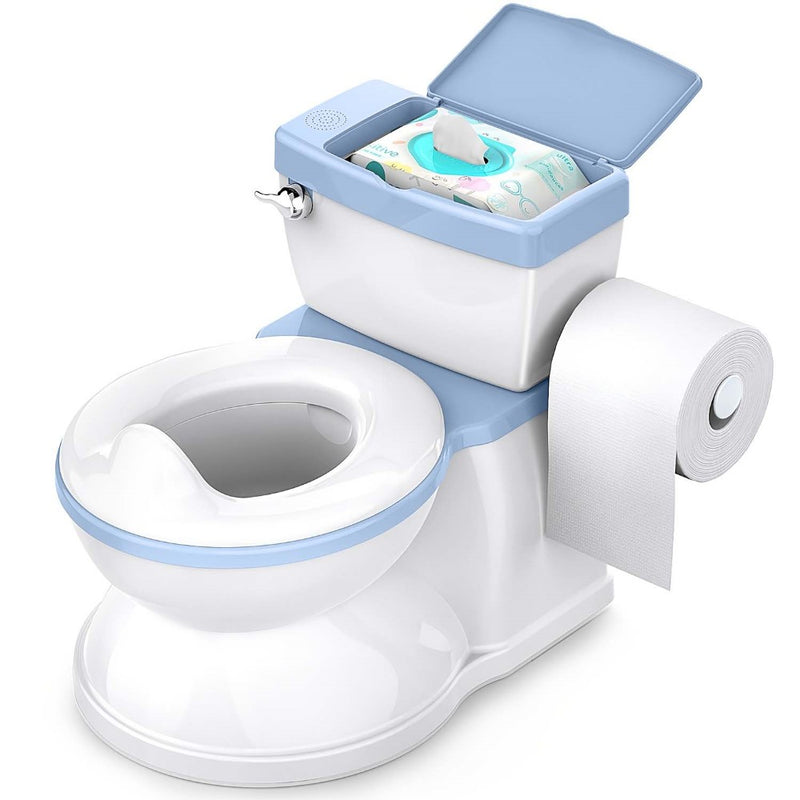 Παιδική Τουαλέτα Potty Wise Lilac