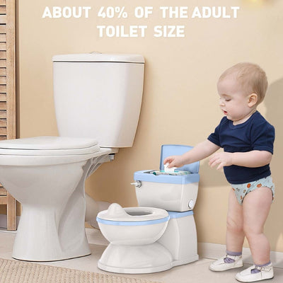 Παιδική Τουαλέτα Potty Wise Lilac