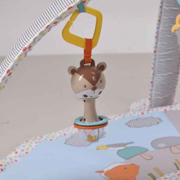 Γυμναστήριο Bear