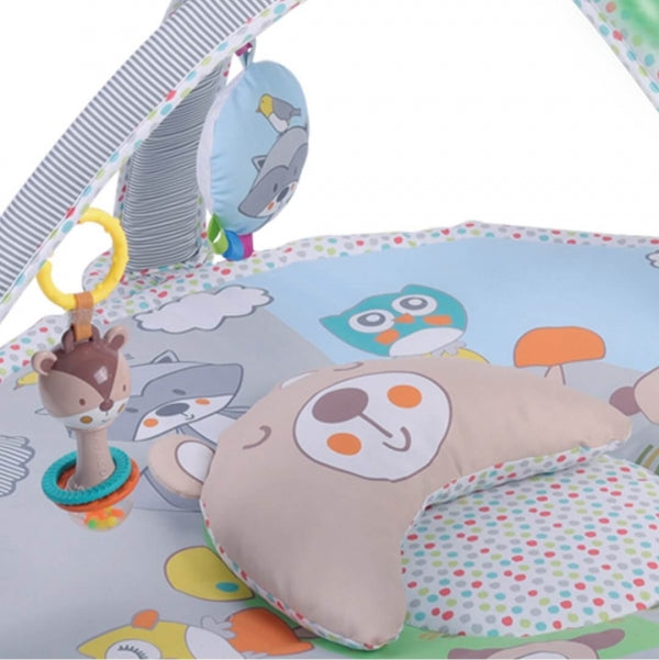 Γυμναστήριο Bear