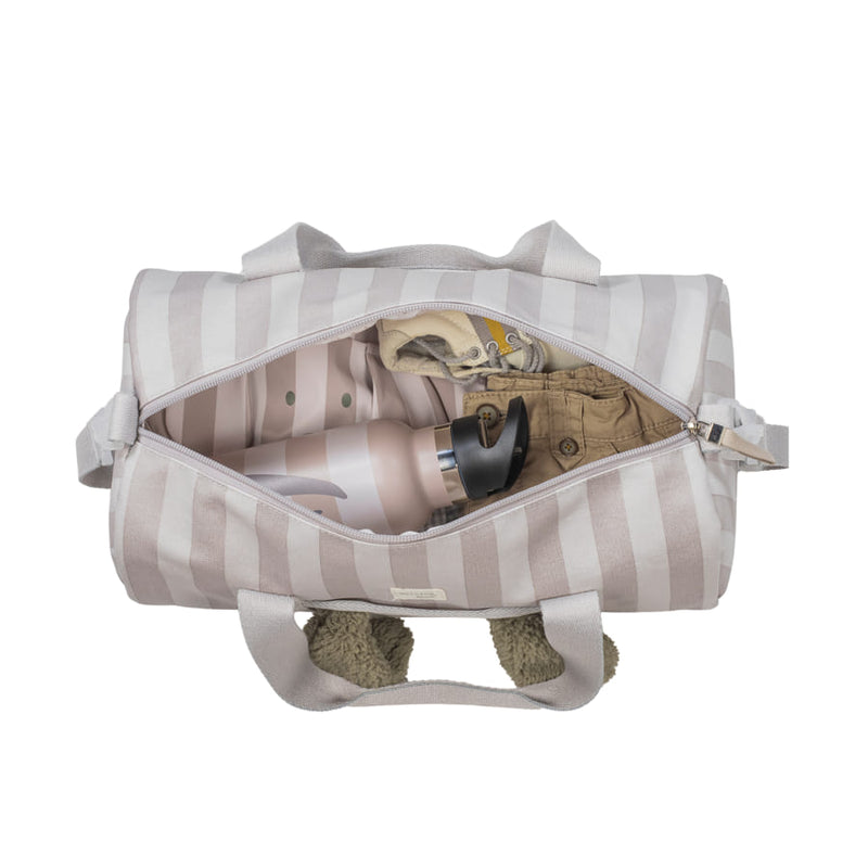 Τσάντα Σαββατοκύριακου Sintra Dog Beige