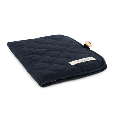 Θήκη Βιβλιαρίου Paddington Black