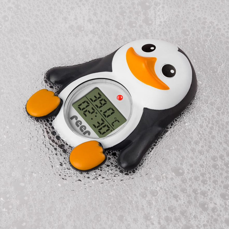 Θερμόμετρο Για Το Μπάνιο Πιγκουίνος