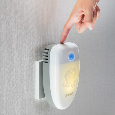 Καθαριστής Ατμόσφαιρας PureAir