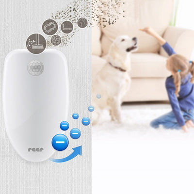 Καθαριστής Ατμόσφαιρας PureAir