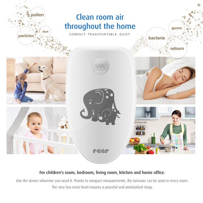 Καθαριστής Ατμόσφαιρας PureAir