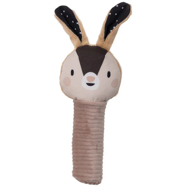 Σετ Δώρου για Νεογέννητο Black and White