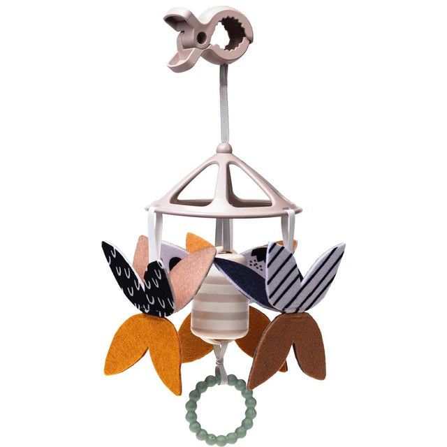 Σετ Δώρου για Νεογέννητο Black and White