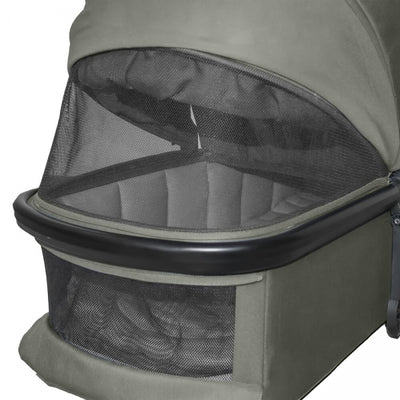 Πολυκαρότσι Mirage 2 Σε 1 Olive BebeStars