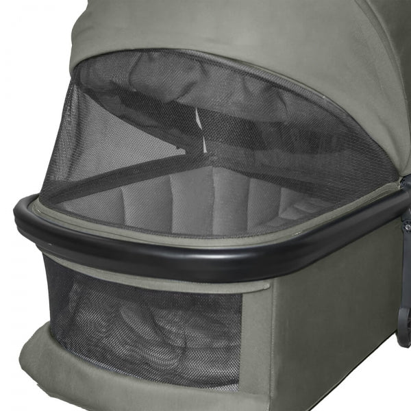 Πολυκαρότσι Mirage 2 Σε 1 Olive BebeStars