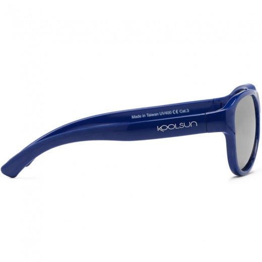 Koolsun Γυαλιά Ηλίου Air Deep Ultramarine