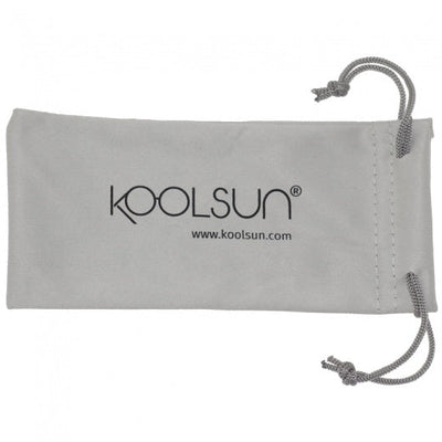 Koolsun Γυαλιά Ηλίου Flex Cameo Pink 0-3 Ετών