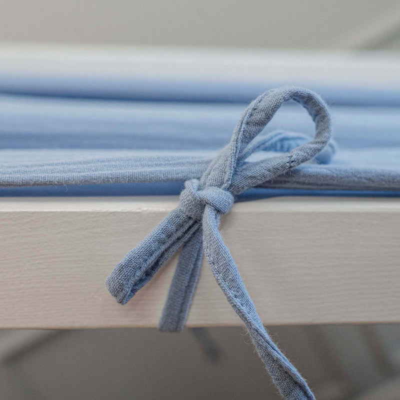 Κουρτίνα Κρεβατιού - Canopy Baby Blue