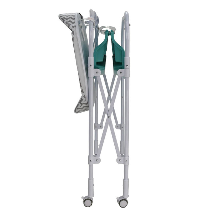 Βρεφικό Μπανάκι με Αλλαξιέρα Deluxe Elephant BebeStars