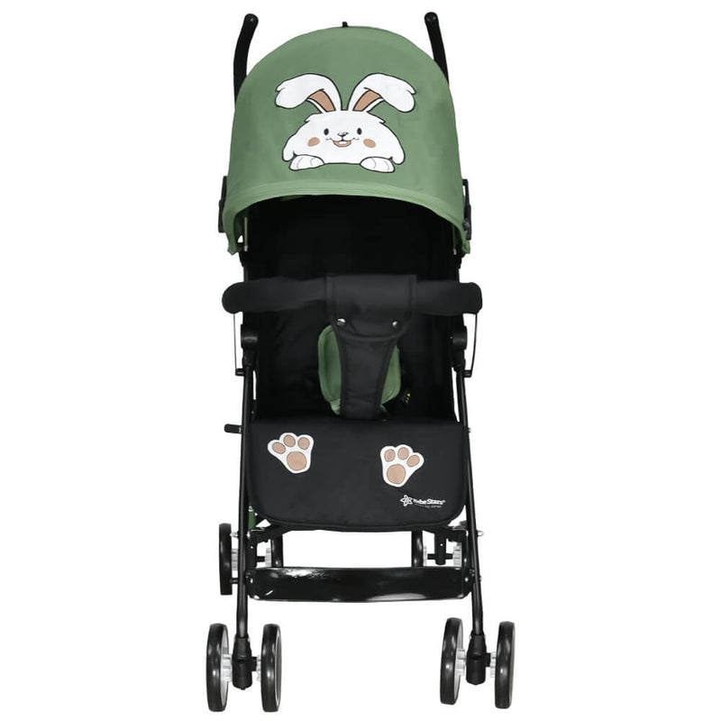Παιδικό Καρότσι Buggy Bunny Olive Bebestars