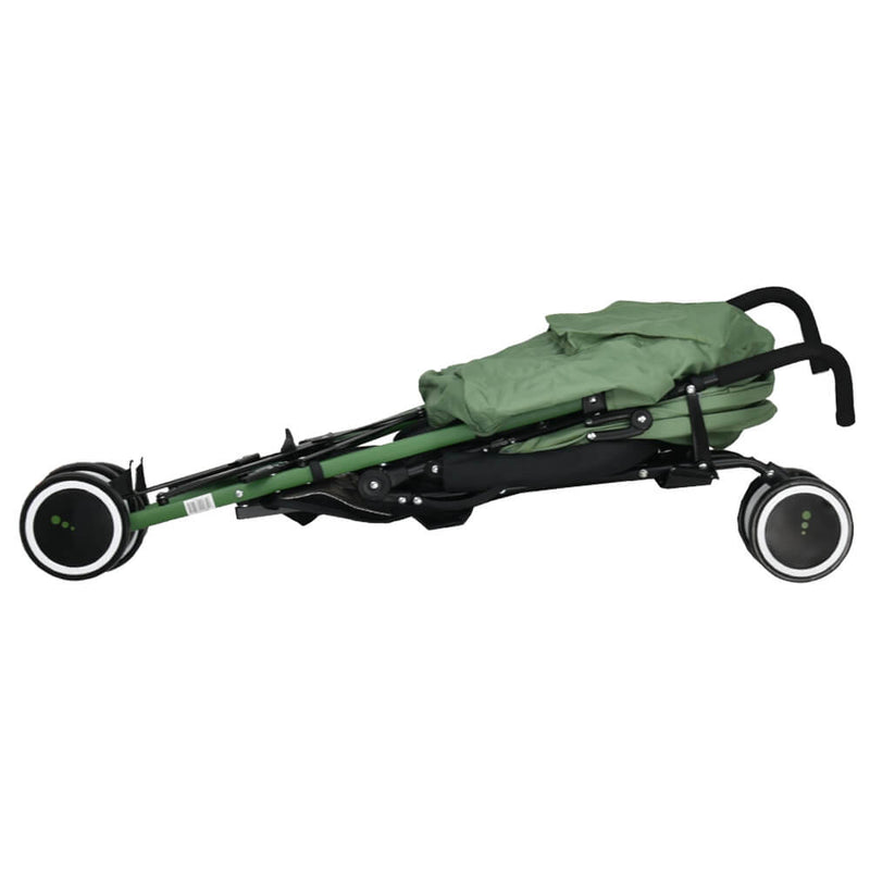 Παιδικό Καρότσι Buggy Bunny Olive Bebestars