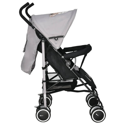 Παιδικό Καρότσι Buggy Deer Grey Bebestars