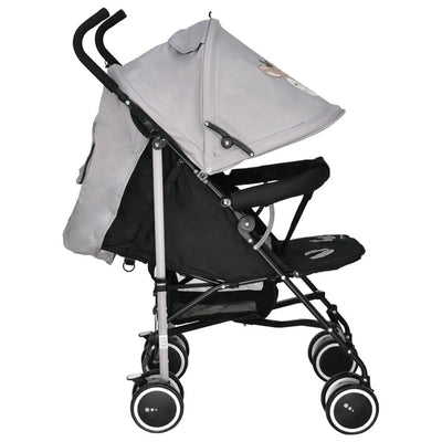 Παιδικό Καρότσι Buggy Deer Grey Bebestars