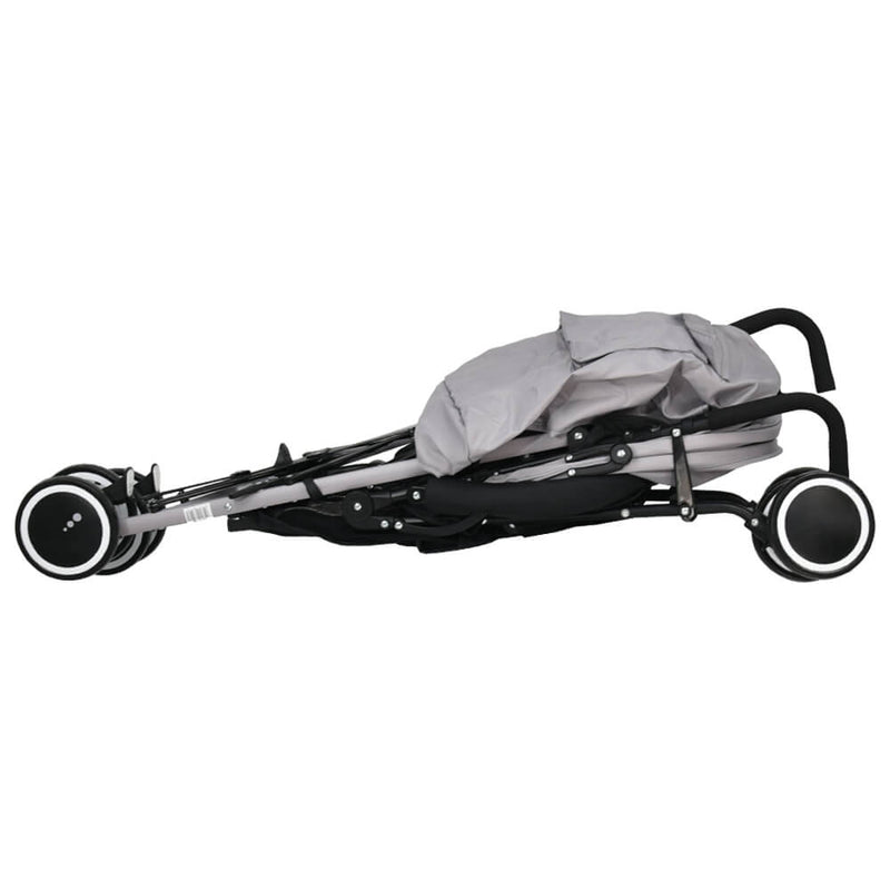 Παιδικό Καρότσι Buggy Deer Grey Bebestars