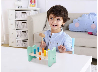 Κουτί Σετ Εκπαιδευτικών Παιχνιδιών Montessori Για Παιδιά 13-18m