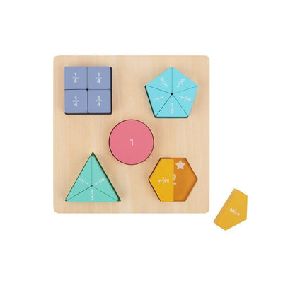 Κουτί Σετ Εκπαιδευτικών Παιχνιδιών Montessori Για Παιδιά 25-36m