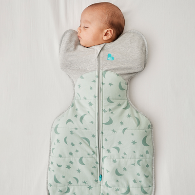 Υπνόσακος/ Swaddle UP 3.5tog Olive 3.5-6kg Newborn