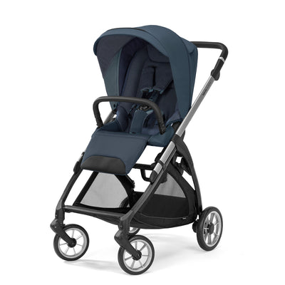 Βρεφικό Καρότσι Electa Duo Hudson Blue Inglesina 2025